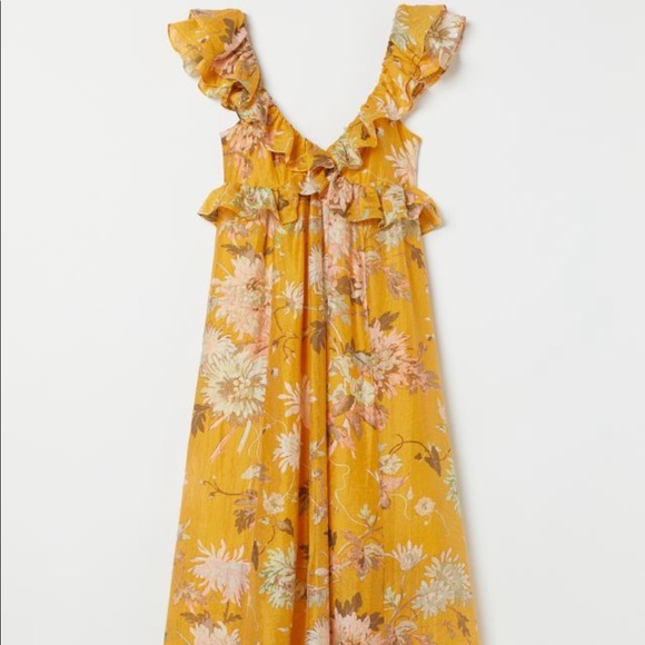 H&M Dresses & Skirts - Reserved